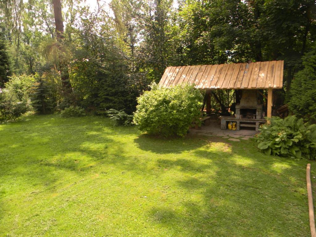 Goralski Domek Jasinek Zakopane Dış mekan fotoğraf