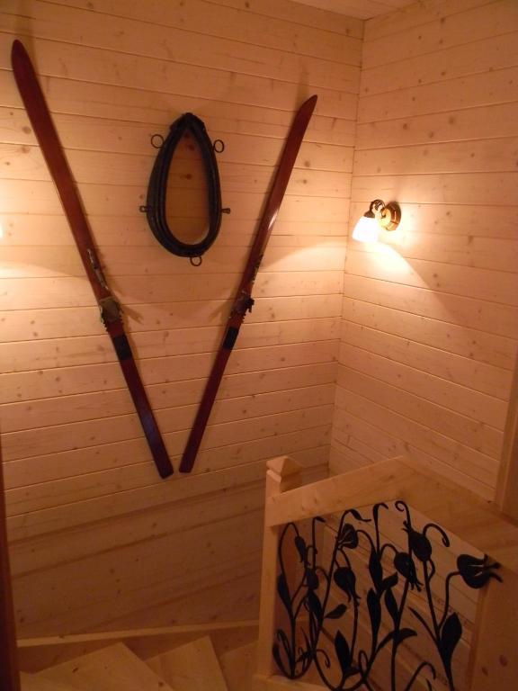 Goralski Domek Jasinek Zakopane Dış mekan fotoğraf